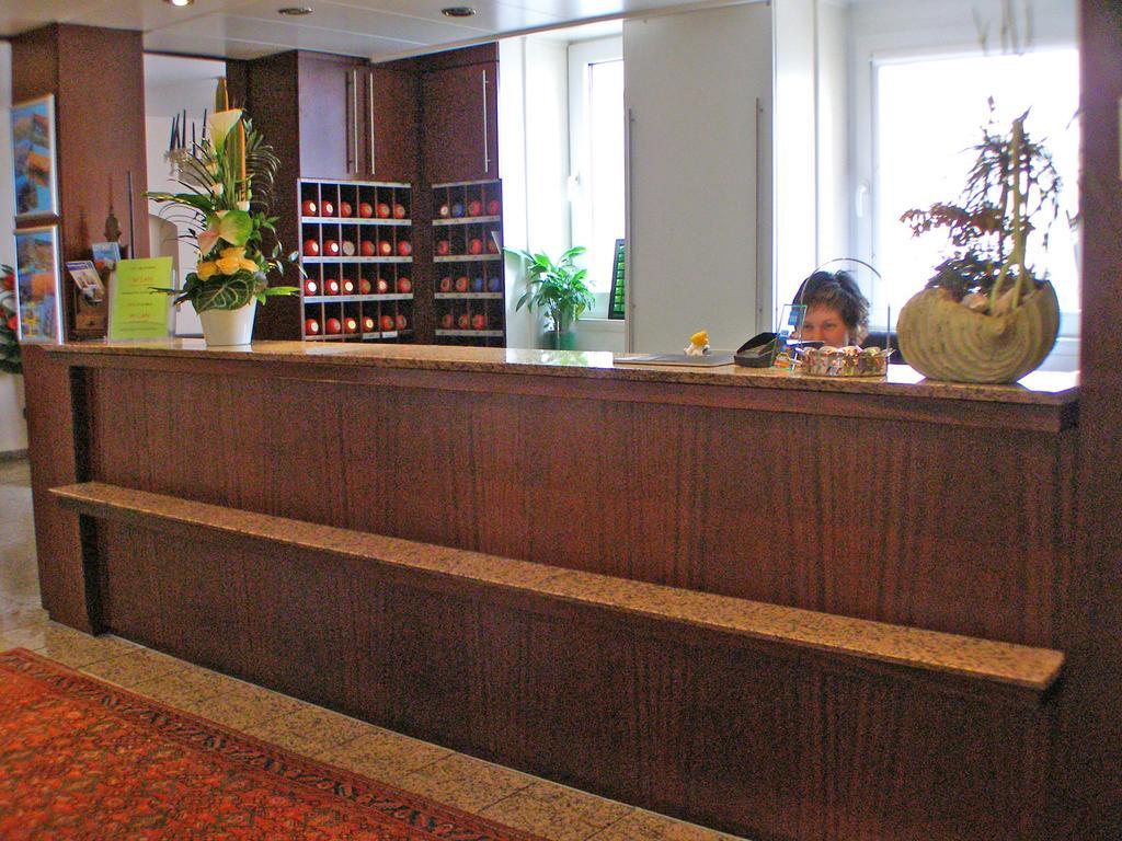 Hotel Astoria 프랑크푸르트 외부 사진
