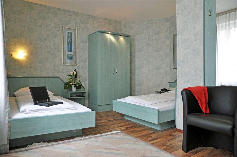 Hotel Astoria 프랑크푸르트 외부 사진